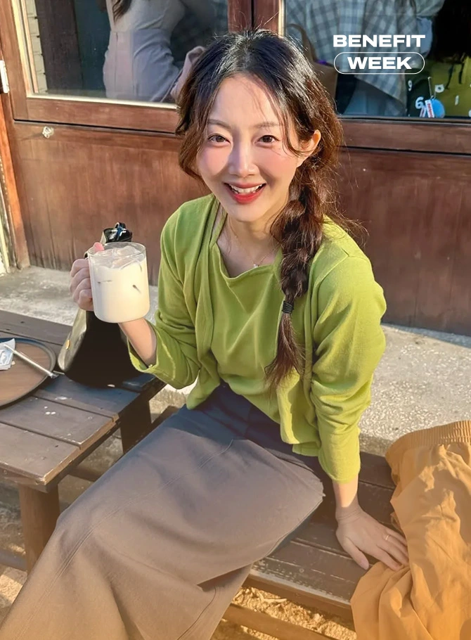 노운베러
베네핏위크 단독할인