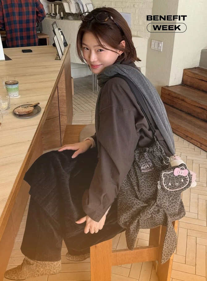 아떼 바네사브루노
베네핏위크 30%쿠폰