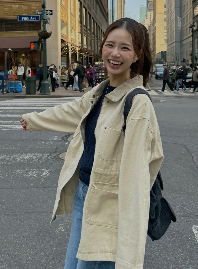 슬로우롤리
인플루언서 민주 PICK