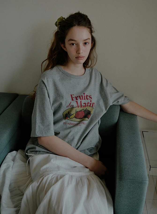 드파운드
26S/S