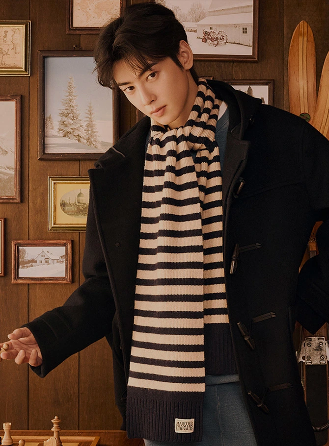 한겨울 보온아이템 총집합