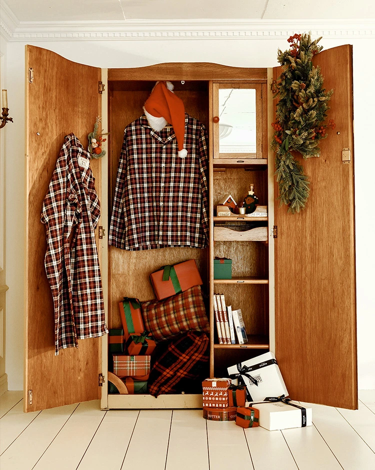 하고 크리스마스 마켓