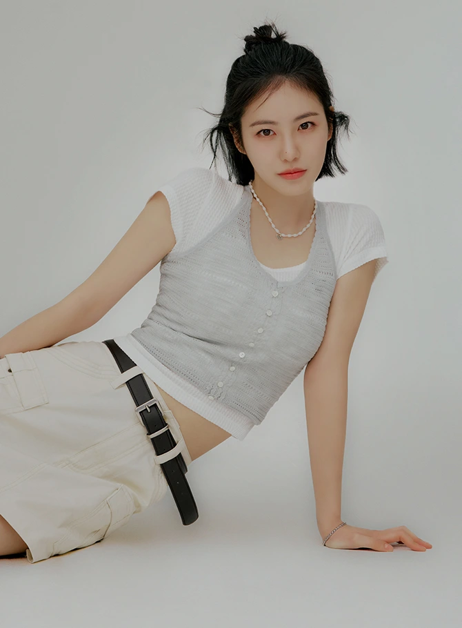 세터
여름 신상 발매