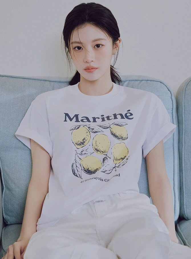 마리떼 프랑소와 저버
학세일 앵콜전