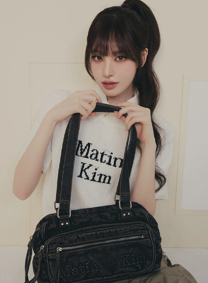 마뗑킴
패밀리세일