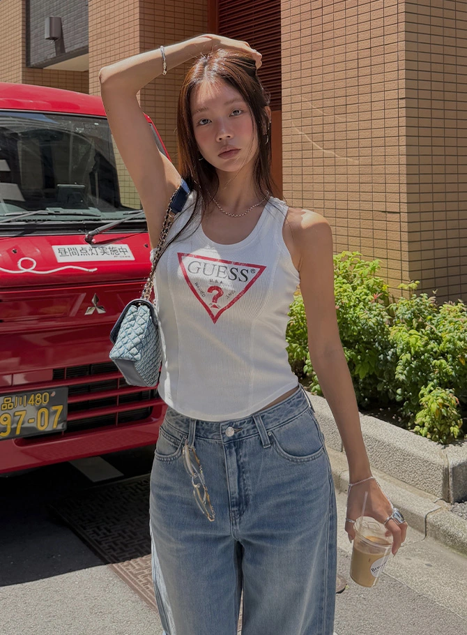 게스 SUMMER
신상 가방 오픈