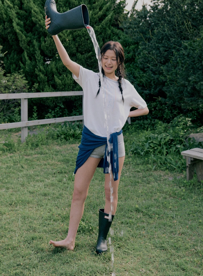모노크롬
SUMMER 단독 발매