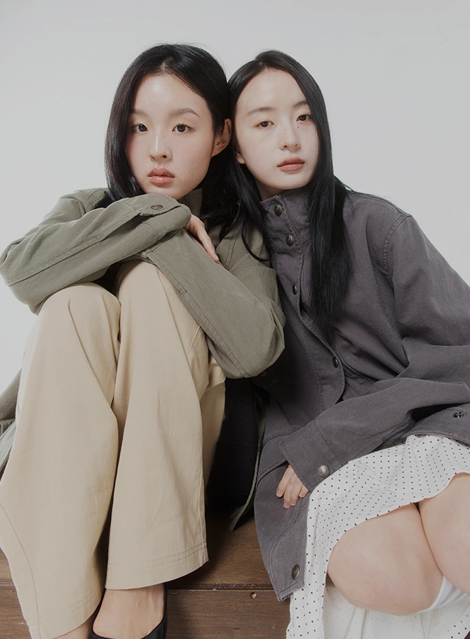 콜로신스
기다려온 시즌오프