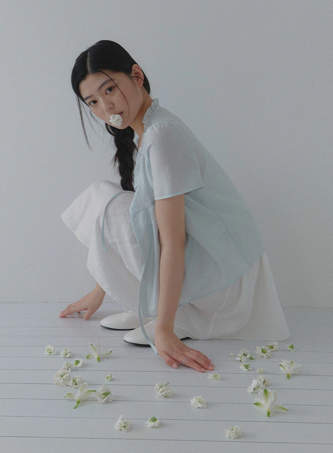 라미네즈
사랑스러운 여름