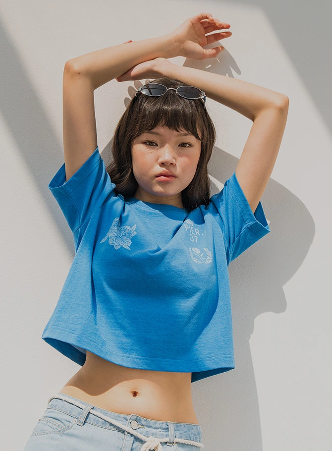 에데닉
여름 신상 오픈