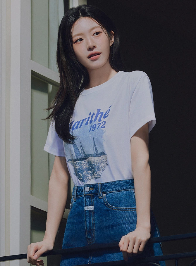 마리떼 프랑소와 저버
베스트 아이템