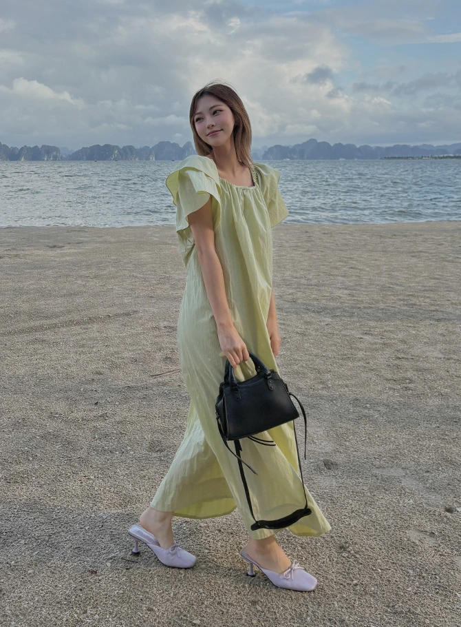 슬로우롤리 with
인플루언서 설민