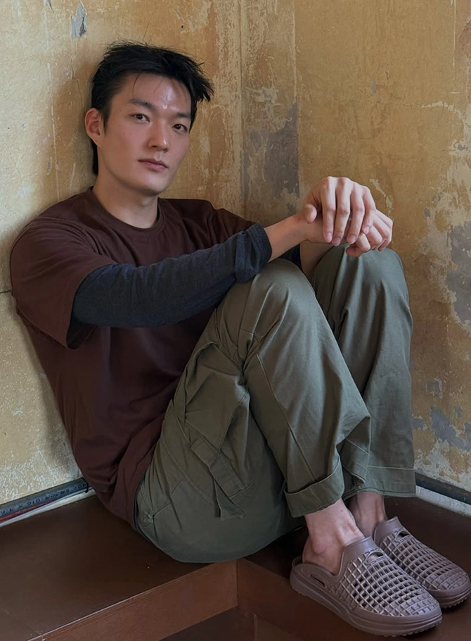 루쏘 클라우드
베스트 아이템