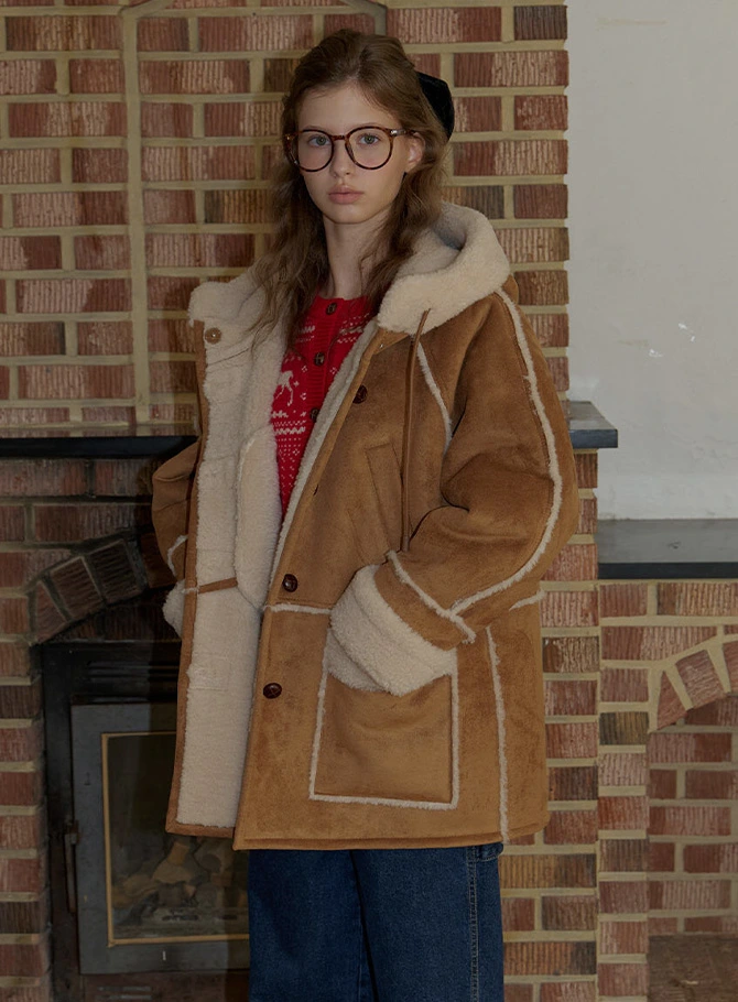 이번주 키워드
#혹한기 아우터