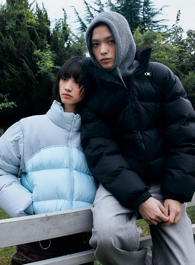 오아이오아이 컬렉션