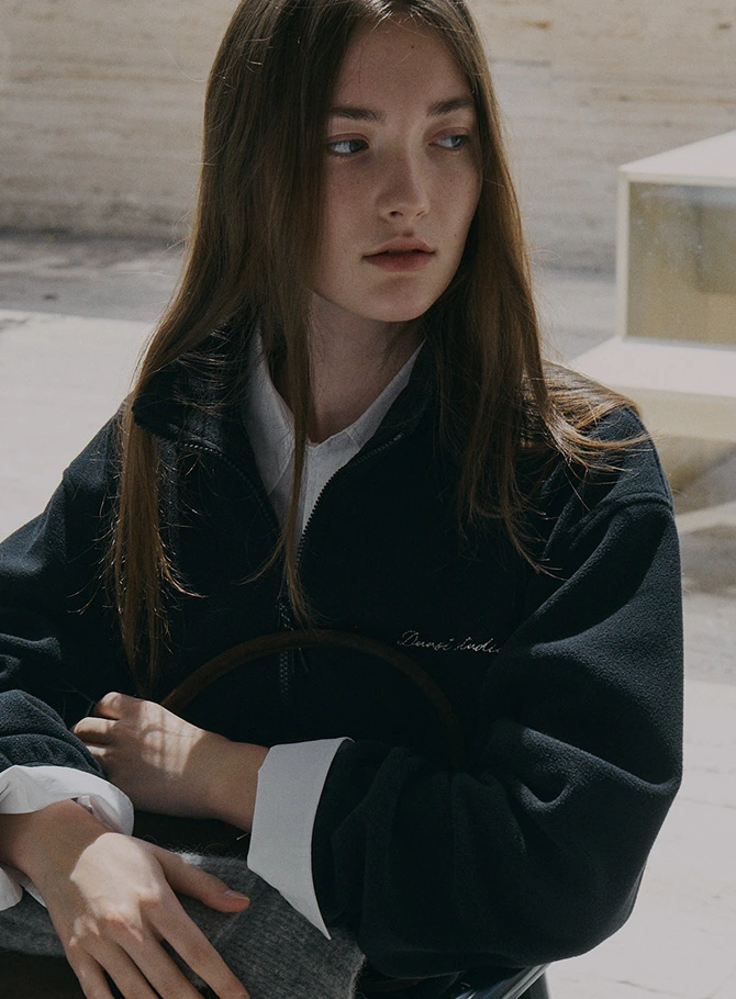 따뜻한 겨울을 위한
던스트