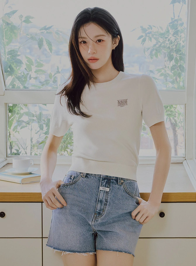 마리떼 프랑소와 저버
여름 시즌오프