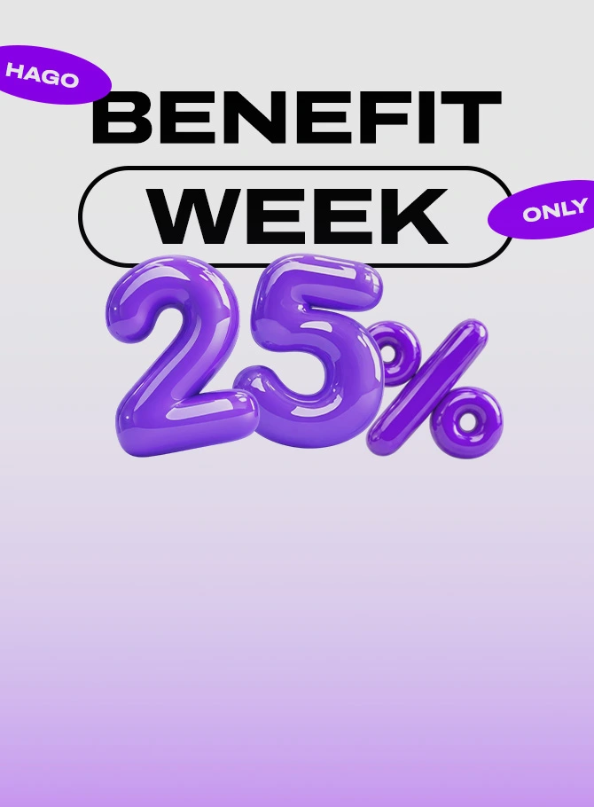 25%쿠폰으로 만나는
7월 베네핏 혜택