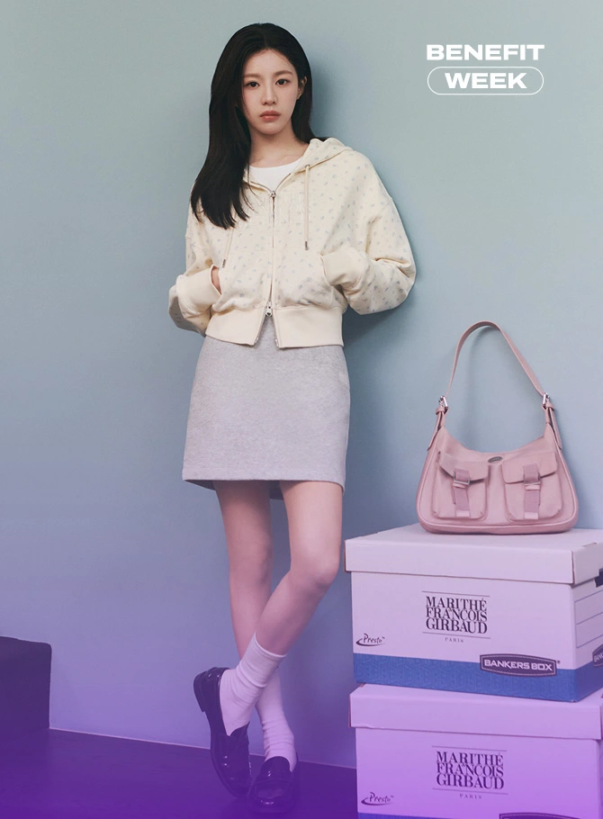 마리떼프랑소와저버
베네핏위크 25%쿠폰