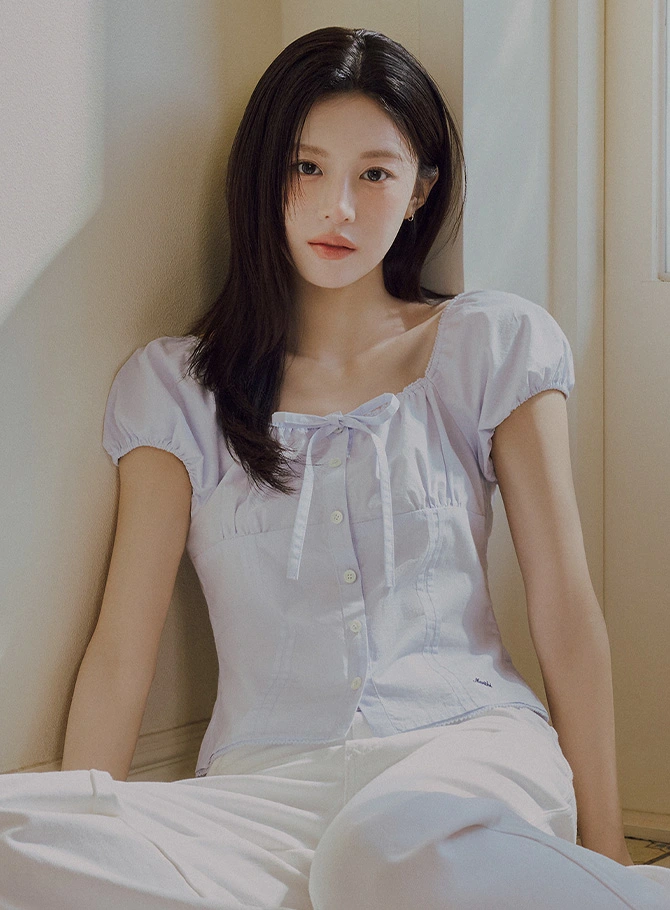 마리떼 프랑소와 저버
클리어런스