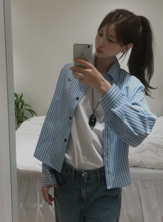 애연이 입어본
슬로우롤리