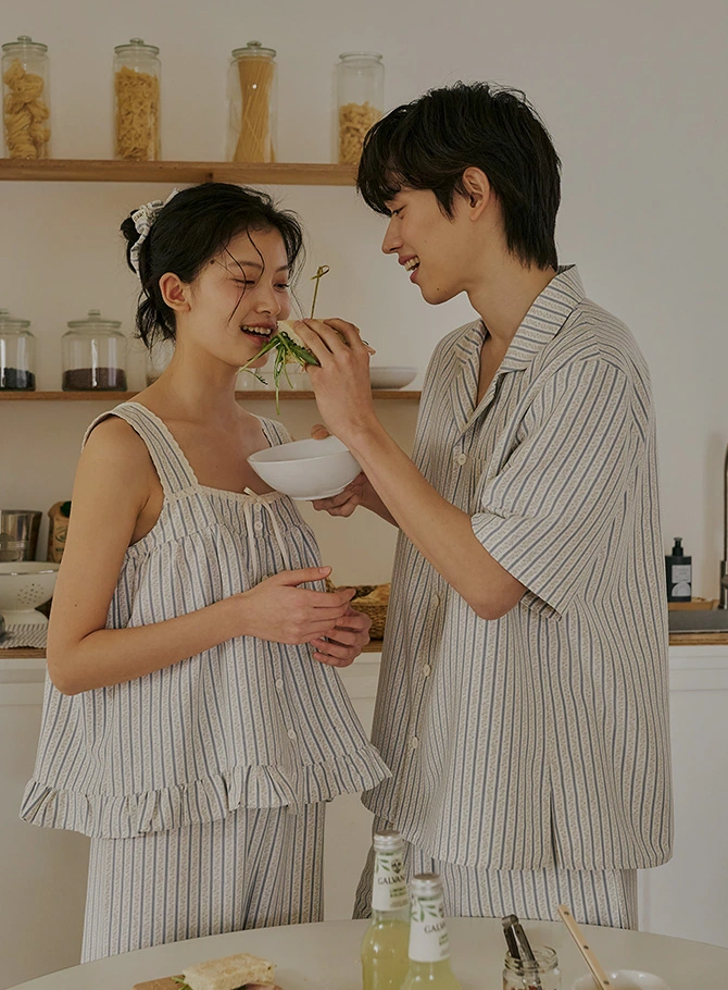 울랄라파자마
쉼이 필요한 순간