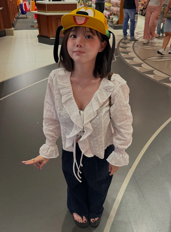 홍영기의
키시닝 데일리룩