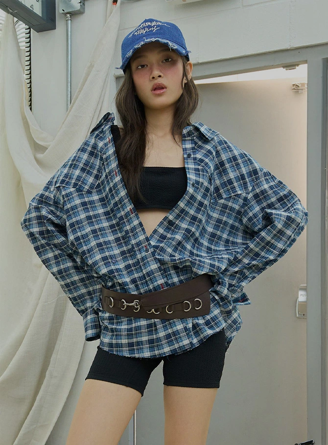 계절이 바뀌는 순간
지금부터 가을까지