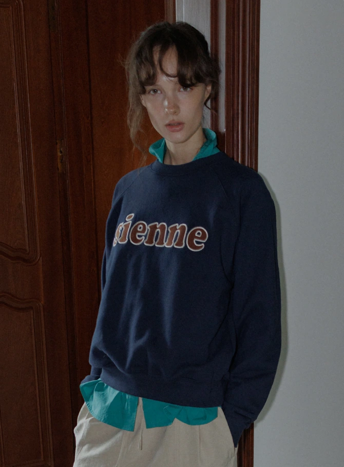 시엔느 
26FW 뉴 컬렉션