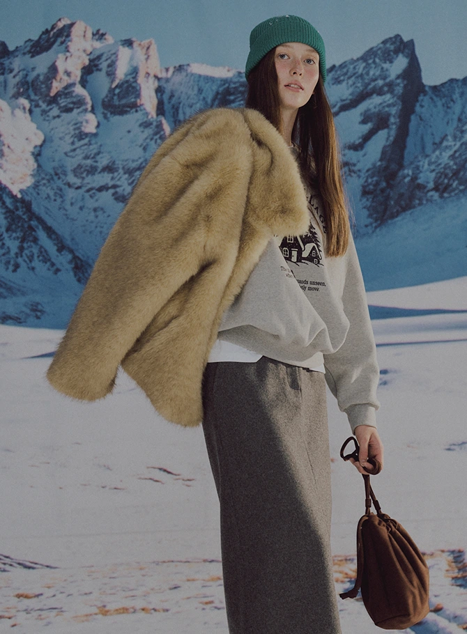 시엔느
브랜드데이