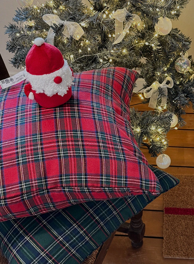 하고 크리스마스 마켓