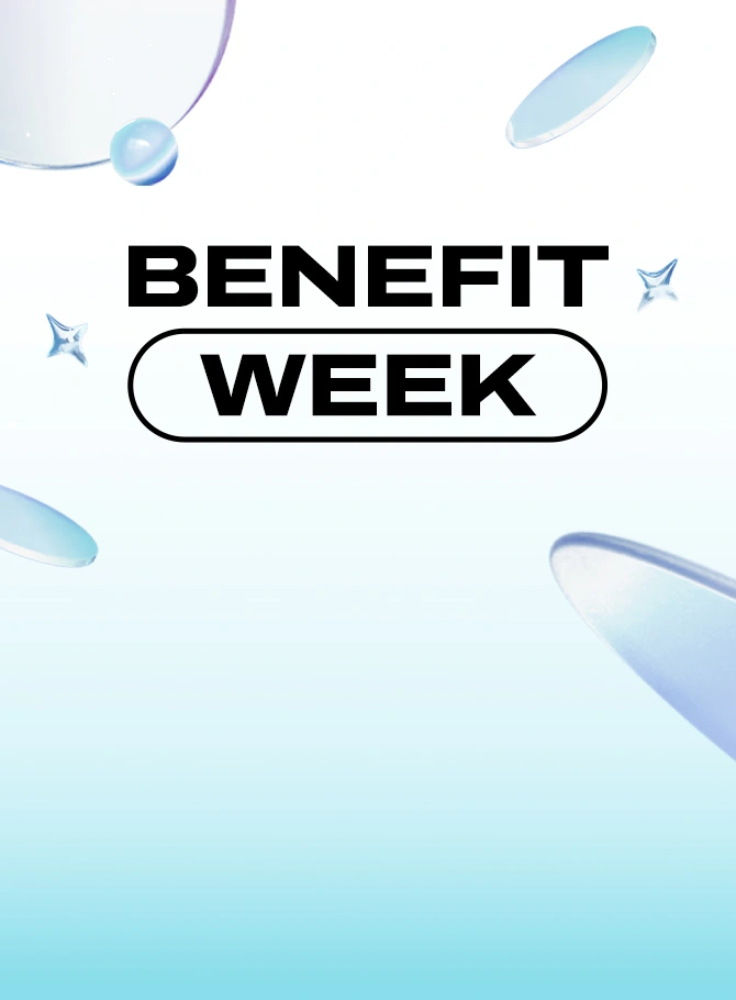 매월 25일은
베네핏 혜택 받는 날