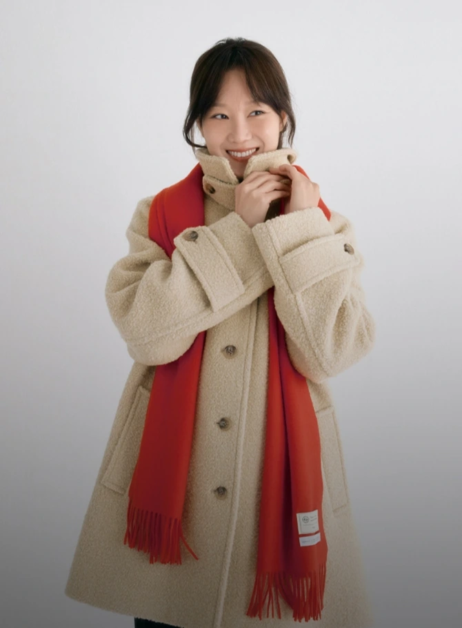 홀리데이 아우터