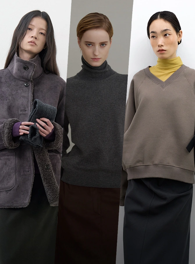 마레디마리 · 포저 · 위메농