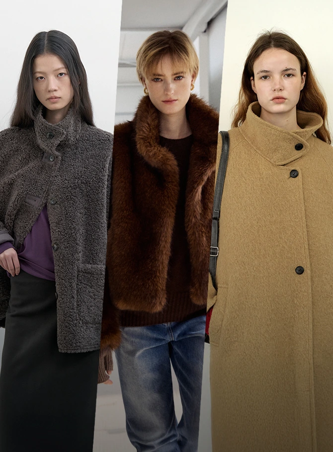 마레디마리 · 포저 · 위메농