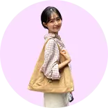 드파운드 스태프룩