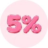 주말 5% 쿠폰