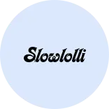 슬로우롤리 25% 쿠폰