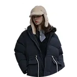 지금 입기 좋은 클로브의 겨울