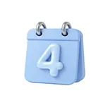 매일 출석하면 100원