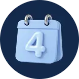 매일 출석하면 100원