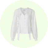 SS 셔츠/블라우스