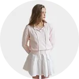 벚꽃 데이트룩 추천