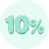 리뷰 10% 페이백
