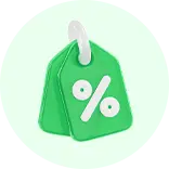 첫 구매 20% 쿠폰