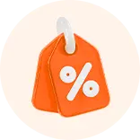 첫 구매 20% 쿠폰