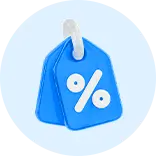 첫 구매 20% 쿠폰