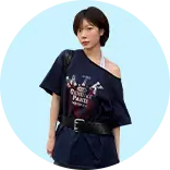 썸머 필수 아이템