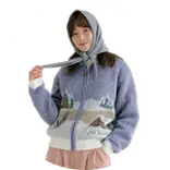 드파운드 홀리데이 연말룩