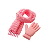 한겨울 보온 필수템